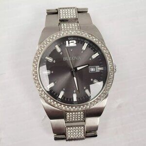 (I-30654) Bulova C823147 Men's Watch